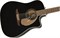 Fender Redondo Player JTB электроакустическая гитара - фото 65069