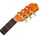 CORDOBA PROT?G? C1M классическая гитара, корпус махогани, верхняя дека ель, цвет натуральный, покрытие матовое - фото 65089