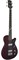GRETSCH G2220B EMTC JR JET II WLNT бас-гитара, цвет орех матовый - фото 65126