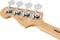 FENDER PLAYER JAGUAR BASS PF SGM Бас-гитара, цвет зеленый - фото 65208