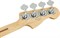 FENDER PLAYER JAZZ BASS LH MN PWT Бас-гитара левосторонняя, цвет - фото 65336