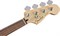 FENDER PLAYER JAZZ BASS FL PF PWT Бас-гитара безладовая, цвет белый - фото 65363