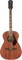 Fender Tim Armstrong Hellcat Nat WN электроакустическая гитара - фото 65383