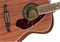 Fender Tim Armstrong Hellcat Nat WN электроакустическая гитара - фото 65384