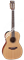 TAKAMINE PRO SERIES 3 P3NY электроакустическая гитара типа NEW YORKER с кейсом, цвет натуральный - фото 65436