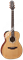 TAKAMINE ARTIST KC70 KENNY CHESNEY SIGNATURE электроакустическая гитара с кейсом типа ORCESTRA - фото 65448