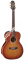 TAKAMINE LEGACY TF77-PT электроакустическая гитара типа ORCHESTRA, цвет натуральный - фото 65453