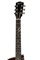 GIBSON 2019 J-45 AG Walnut (Burst) Walnut Burst гитара электроакустическая, цвет санберст в комплекте кейс - фото 65585