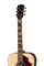 GIBSON 2019 Hummingbird Studio Antique Natural гитара электроакустическая, цвет натуральный в комплекте кейс - фото 65609