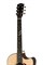 GIBSON 2019 J-45 AG Walnut Antique Natural гитара электроакустическая, цвет натуральный в комплекте кейс - фото 65651