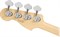 FENDER AMERICAN PERFORMER PRECISION BASS®, MN, PENNY 4-струнная бас-гитара, цвет коричневый, в комплекте чехол - фото 65680