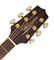 TAKAMINE GD51CE BSB DREADNOUGHT CUTAWAY электроакустическая гитара типа DREADNOUGHT CUTAWAY, цвет санберст, верхняя дека - масси - фото 65732