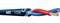 KLOTZ LY225B спикерный кабель LY225B, структура: 2.5мм2, диаметр: 8.0мм, 100м, цвет:,синий(BL), цена за метр - фото 65911