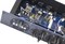 MANLEY CORE Channel Strip одноканальный микрофонный ламповый предусилитель, компрессор, эквалайзер, лимитер - фото 66128