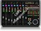 BEHRINGER X-TOUCH универсальный MIDI контроллер, 9 моторизованных фейдеров, ЖК-экраны на канальных линейках, подключение - Ether - фото 66281