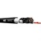 KLOTZ OW15Y24 цифровой кабель OmniWIRE - AES/EBU Multicore Cable - 24 x 19 х 0,1 мм, оболочка ПВХ, чёрн. - фото 66451
