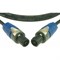 KLOTZ SC1-02SW готовый спикерный кабель, длина 2 м, Neutrik Speakon, пластик -Neutrik Speakon, пластик - фото 66556