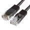 QUIK LOK ETH5/81.5 Ethernet кабель CAT5e на метал. катушке, разъёмы Neutrik NE8MC-1 EtherCon RJ45, дл. 81,5 м - фото 66610