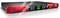 Focusrite Pro Red 16Line Thunderbolt 3 интерфейс, 64 входа/64 выхода, 16 линейных входов/выходов, Dante, подключение к ProTools - фото 66704