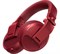 PIONEER HDJ-X5BT-R наушники для DJ с Bluetooth, цвет красный - фото 66888
