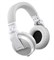 PIONEER HDJ-X5BT-W наушники для DJ с Bluetooth, цвет белый - фото 66891