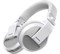 PIONEER HDJ-X5BT-W наушники для DJ с Bluetooth, цвет белый - фото 66893