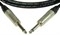 KLOTZ PRON060PP Pro Artist готовый инструментальный кабель, длина 6 м., разъемы Neutrik Mono Jack (прямой-прямой) - фото 67033