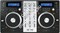NUMARK Mixdeck Express, универсальная DJ-система, воспроизведение CD, mp3 CD, USB-накопителей, USB-MIDI-контроллер - фото 67279