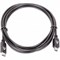 APOGEE 2M MINI-B TO USB-C кабель USB-C для интерфейсов ONE, Duet и Quartet, длина 2 метра - фото 68030