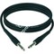 KLOTZ KIK9,0PPSW готовый инструментальный кабель IY106, длина 9м, моно Jack KLOTZ - моно Jack KLOTZ, никель, цвет черный - фото 68428
