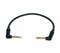 KLOTZ KIKPA060RR кабель для соединения педалей 0,6м, моно Jack Amphenol(угловой) - моно Jack Amphenol(угловой) - фото 68498