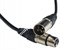 ROCKDALE MC001-15M готовый микрофонный кабель, разъёмы XLR, длина 15 м - фото 68774