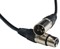 ROCKDALE MC001-15M готовый микрофонный кабель, разъёмы XLR, длина 15 м - фото 68775