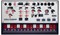 KORG VOLCA modular компактный аналоговый полумодульный синтезатор - фото 68804
