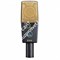 AKG C414XLII микрофон конденсаторный оптимизированный для озвучивания и записи вокала (поп-фильтр PF80 в комплекте) - фото 69285