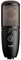 AKG P220 микрофон конденсаторный кардиоидный, мембрана 1', 20-20000Гц, 18мВ/Па, SPL135/155дБ - фото 69294