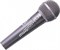 BEHRINGER XM8500 вокальный динамический микрофон (кардиоида) в комплекте с держателем, внутр. ветрозащитой и транспортным кейсом - фото 70042