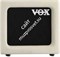 VOX MINI3-G2 Ivory портативный комбоусилитель, 3 Вт, цвет белый - фото 70315