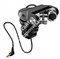 TASCAM TM-2X конденсаторный X-Y стерео микрофон для фото и видео камер, цвет чёрный. - фото 70542