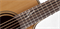 TAKAMINE PRO SERIES 3 P3DC электроакустическая гитара типа DREADNOUGHT CUTAWAY с кейсом, цвет натуральный - фото 70927