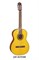 TAKAMINE G-SERIES CLASSICAL GC1-NAT классическая гитара, цвет натуральный - фото 70946
