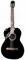 TAKAMINE G-SERIES CLASSICAL GC1-BLK классическая гитара, цвет черный - фото 70947