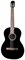 TAKAMINE G-SERIES CLASSICAL GC1-BLK классическая гитара, цвет черный - фото 70948