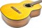 TAKAMINE GC3 NAT классическая гитара, топ из массива ели, цвет натуральный - фото 70951