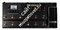 LINE 6 POD HD500X профессиональный напольный гитарный процессор эффектов, 12 футсвичей, педаль экспрессии, металлический корпус - фото 71025
