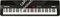 ALESIS CODA цифровое фортепиано с легкой клавиатурой синтезатерного типа - фото 71056