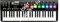 AKAI PRO ADVANCE 49 MIDI-клавиатура, 49 клавиш с послекасанием, встроенный 4,3-дюймовый цветной экран - фото 71058