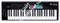 NOVATION Launchkey 49 MK2 миди-клавиатура с полноцветными пэдами - фото 71094