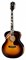 GUILD F-55 акустическая гитара форма - джамбо, цвет санберст - фото 71365