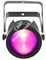 CHAUVET-DJ COREpar UV USB светодиодный ультрафиолетовый прожектор света на 70Вт UV COB светодиоде с ИК и USB - фото 71582